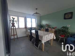  Maison � vendre 5 pi�ces 75 m�