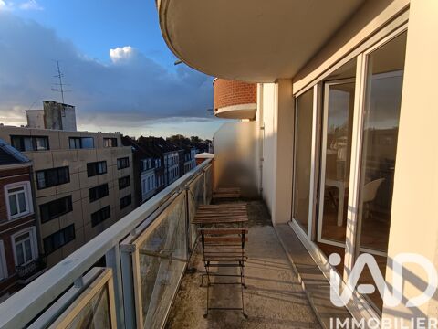  Appartement � louer 1 pi�ce 31 m�