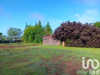  Terrain � vendre 500 m�