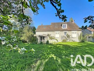  Maison � vendre 8 pi�ces 140 m�