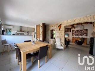  Maison � vendre 6 pi�ces 120 m�