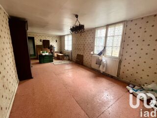  Maison � vendre 9 pi�ces 220 m�