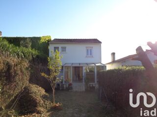  Maison � vendre 5 pi�ces 106 m�