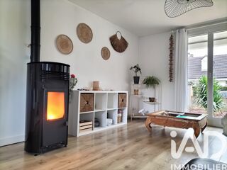  Maison � vendre 5 pi�ces 110 m�