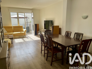  Maison � vendre 6 pi�ces 121 m�