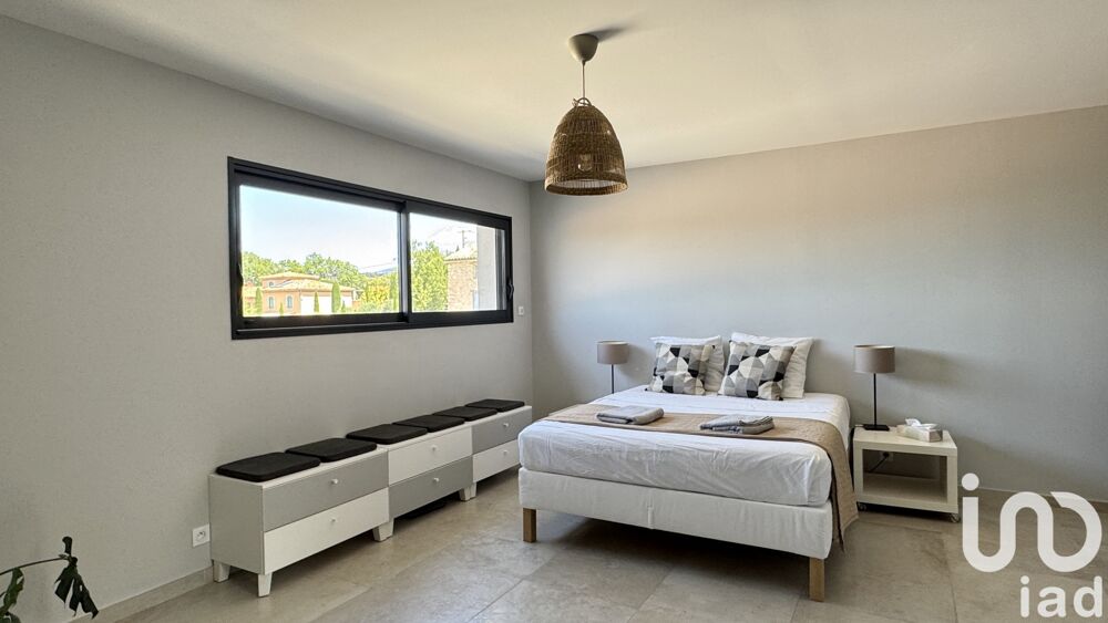  vendre  Villa Malemort-du-Comtat (84570)