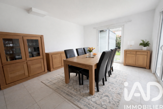  Maison � vendre 4 pi�ces 85 m�