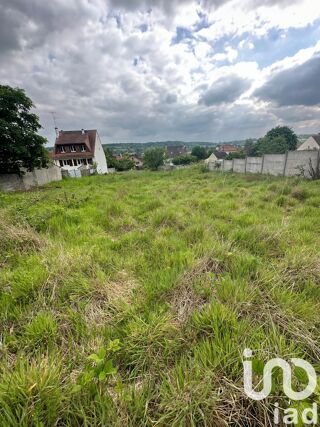  Terrain � vendre 441 m�