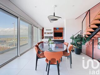  Villa � vendre 6 pi�ces 232 m�