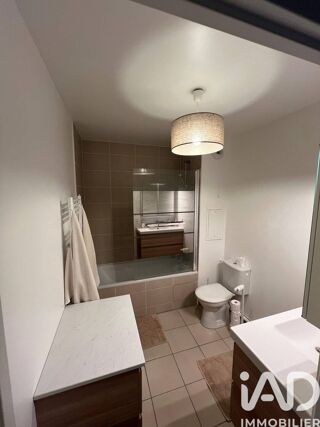  Appartement � vendre 2 pi�ces 41 m�