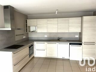  Appartement � vendre 3 pi�ces 63 m�