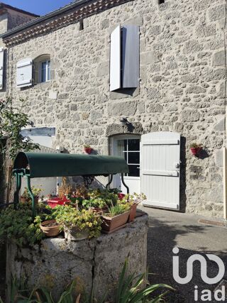  Maison � vendre 3 pi�ces 168 m�