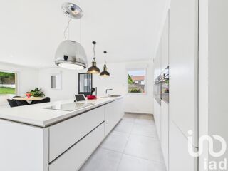  Maison � vendre 5 pi�ces 154 m�