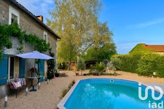  Maison � vendre 8 pi�ces 244 m�