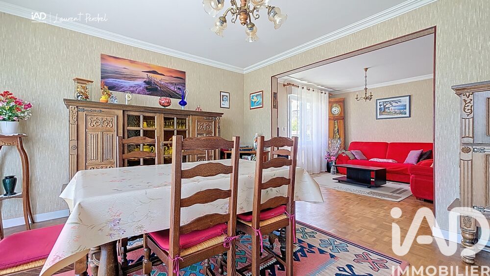 Vente Maison Vente Maison/villa 5 pi�ces Allaire