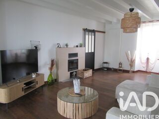  Maison � vendre 6 pi�ces 174 m�