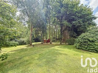  Maison � vendre 8 pi�ces 198 m�