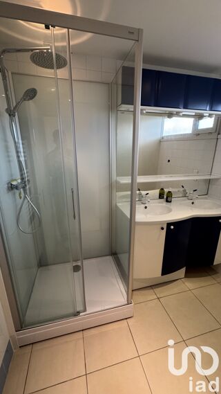  Appartement  vendre 2 pices 50 m