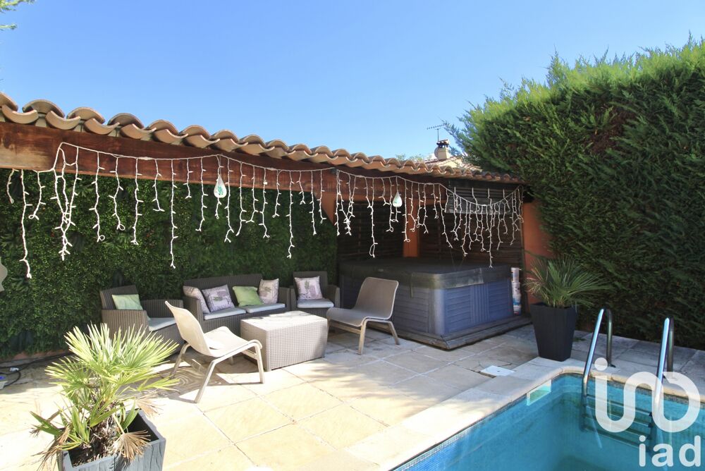  vendre  Maison Chteauneuf-le-Rouge (13790)