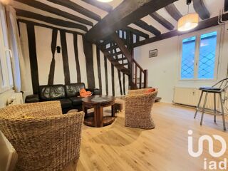  Appartement � vendre 2 pi�ces 37 m�