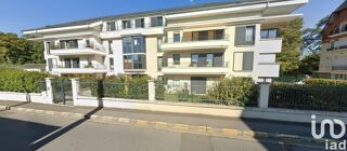  Appartement  vendre 2 pices 47 m