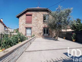  Maison � vendre 4 pi�ces 92 m�