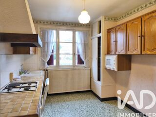  Maison � vendre 5 pi�ces 78 m�