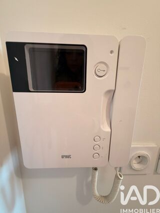  Appartement � vendre 2 pi�ces 42 m�