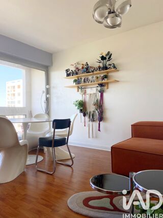  Appartement � vendre 4 pi�ces 87 m�