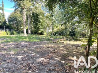  Terrain � vendre 716 m�