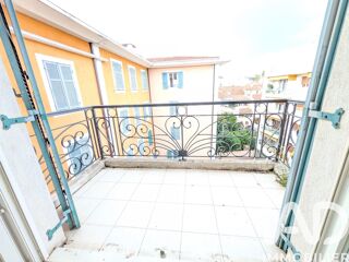  Appartement � vendre 2 pi�ces 38 m�