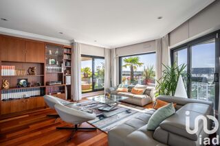  Appartement � vendre 7 pi�ces 239 m�