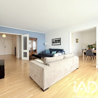  Appartement � vendre 4 pi�ces 100 m�