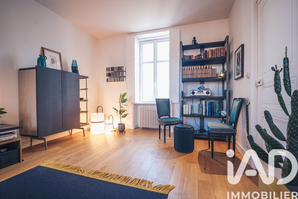 � vendre  Maison Rez� (44400)