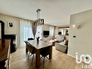  Maison � vendre 4 pi�ces 80 m�