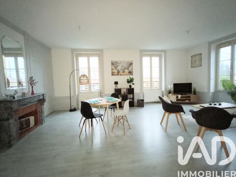   Vente Appartement 3 pi�ces Appartement - 3 pi�ce(s) - 64 m�