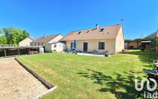  Maison  vendre 5 pices 112 m