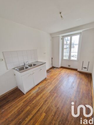  Immeuble  vendre 160 m