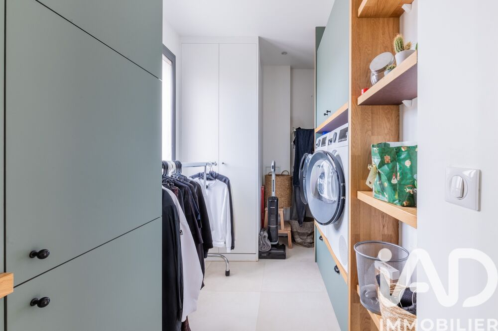 � vendre  Maison Igny (91430)