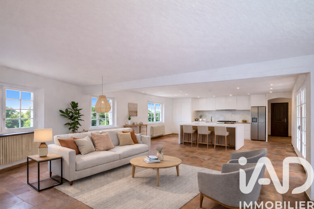 � vendre  Maison Mandelieu-la-Napoule (06210)