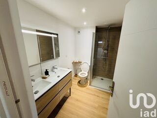  Appartement  vendre 1 pice 23 m