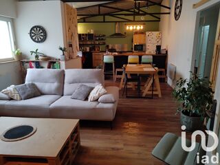  Appartement � vendre 4 pi�ces 108 m�