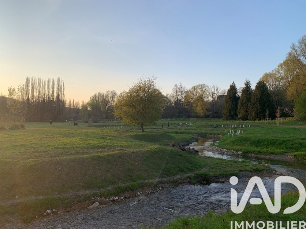 � vendre  Maison Verri�res-le-Buisson (91370)