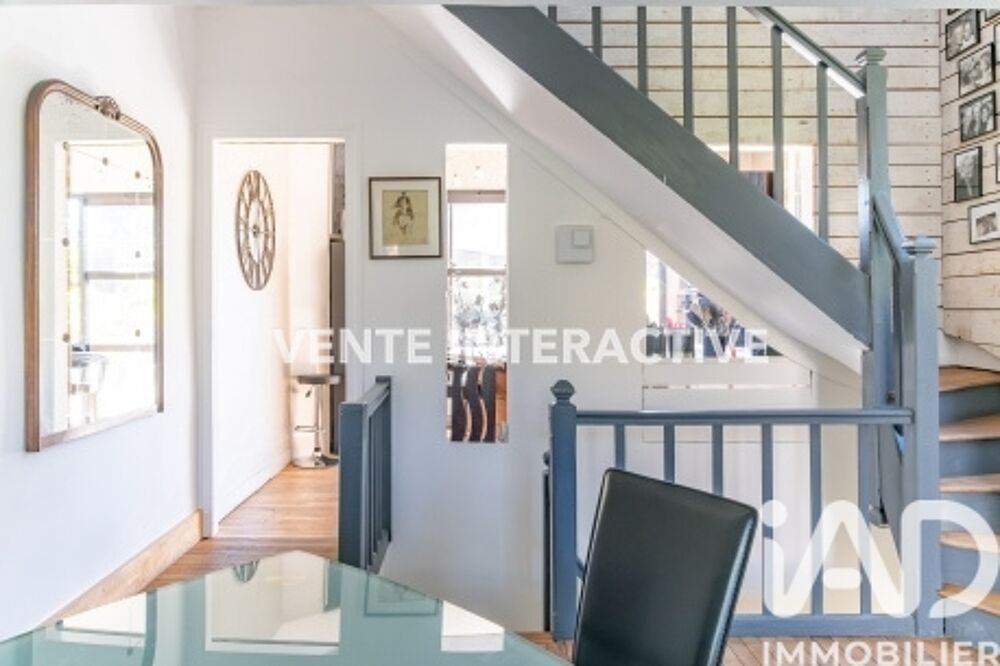 � vendre  Maison Suresnes (92150)