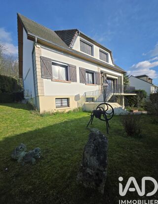  Maison � vendre 5 pi�ces 130 m�