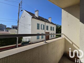  Appartement  vendre 3 pices 72 m