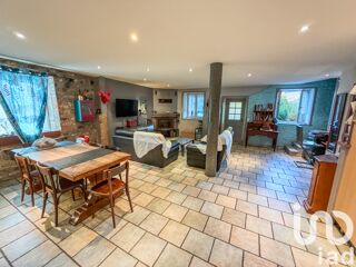  Maison � vendre 8 pi�ces 195 m�