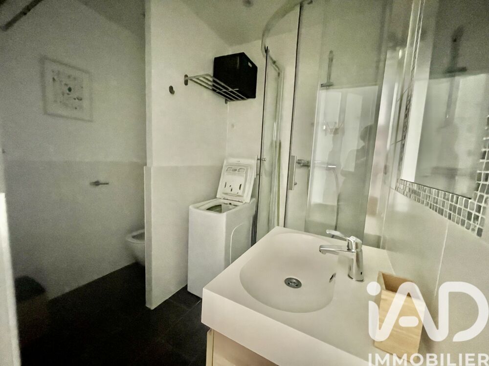 � vendre  Appartement Paris 6