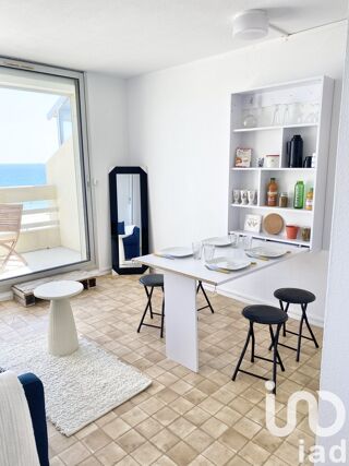  Appartement � vendre 2 pi�ces 33 m�