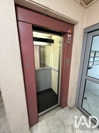  Appartement � vendre 2 pi�ces 48 m�